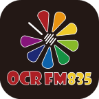 ＯＣＲFM835