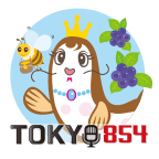 TOKYO854 くるめラ