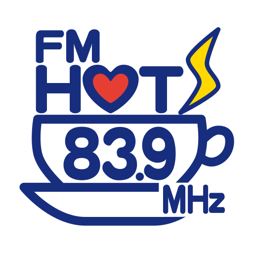 FM HOT 839