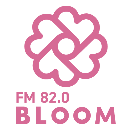 FM BLOOM(あま咲き放送局)