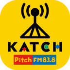 KATCH&Pitch 地域情報