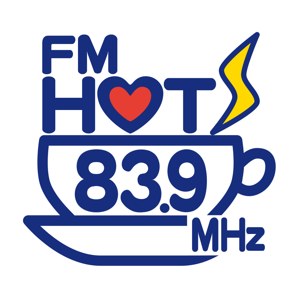FM HOT 839