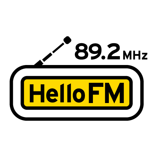 福生 Hello FM | イラストレーターいけかつまいこ(池勝麻衣子)