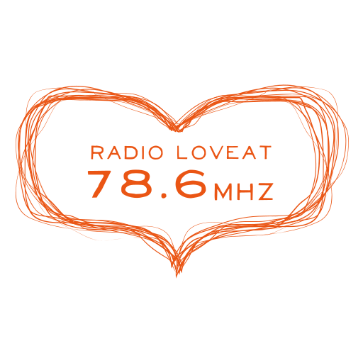 RADIO LOVEAT